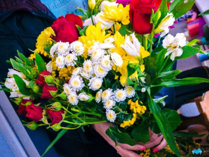 Какие подарки дарят коллегам на&nbsp;8&nbsp;Марта