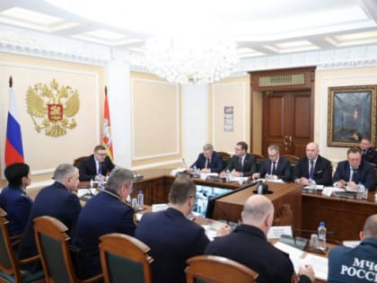 На Южном Урале усилят работу с молодежью для защиты от деструктивных субкультур