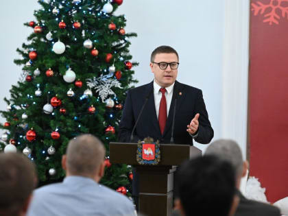 Федеральное интервью Текслера и смена ректора ведущего вуза стали главными событиями недели на Южном Урале