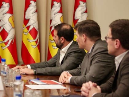 В производство птицы в Челябинской области планируют инвестировать более 3,5 млрд рублей