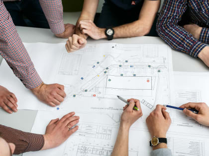 Пермский инженерно-промышленный форум: новые технологии и перспективные проекты