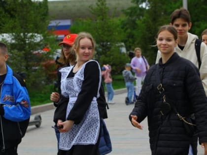 Для выпускников Челябинской области проведут атомный выпускной
