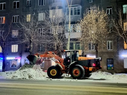 В ежедневном режиме