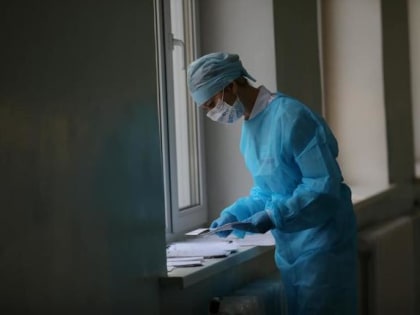 В Челябинской области еще 38 человек заразились коронавирусом