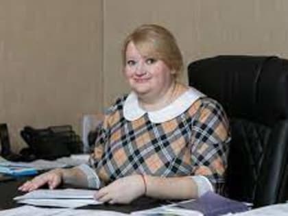 Час с региональным министром: Ирина Буторина, Министр социальных отношений