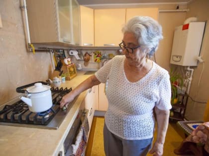 Челябинск и Магнитогорск получат средства на перевод частных домов на газ