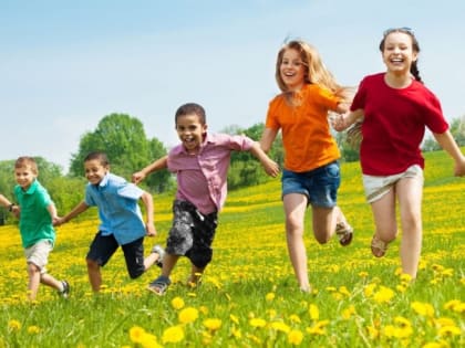 «Школа здоровья»: правила безопасного и веселого лета
