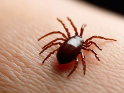 Покусаться на жизнь:&nbsp;На Южном Урале ожидается ранний сезон&nbsp;активности клещей