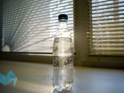 Как выбрать бутилированную воду