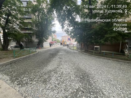 Ремонт дорог в Нижнем Новгороде: новый этап проекта «Дорожный рывок»