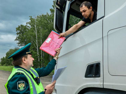 Рост экспорта рыбы из Челябинска в страны СНГ и ОАЭ