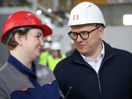 Отставка главы района и открытие завода шаровых кранов стали главными новостями недели на Южном Урале