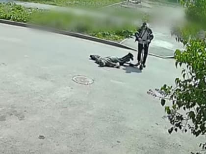 В Челябинске арестовали сбившего старушку водителя электросамоката