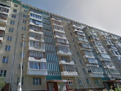 Наказали управляйку за жадность и лень