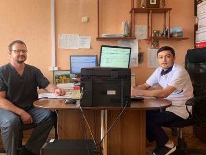 Магнитогорские хирурги провели уникальную операцию пациенту с раком поджелудочной железы