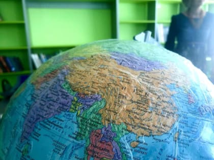 Составлен рейтинг стран по&nbsp;уровню счастья