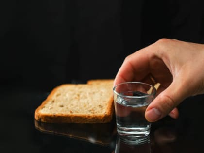 В Челябинске на учёте состоят более 3,5 тысяч алкоголиков