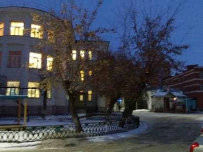 В челябинской больнице модернизируют терапевтический корпус
