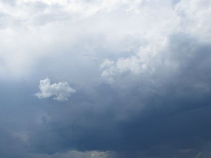 Синоптики рассказали, когда прекратятся дожди на Южном Урале