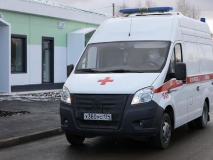 В Челябинской области еще 103 человека заразились коронавирусом