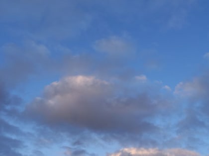 Заморозки и грозы – прогноз погоды на 13 июня в Челябинской области