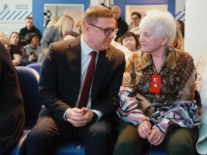 Старт третьей очереди строительства кампуса и реформа в минфине стали главными событиями недели на Южном Урале