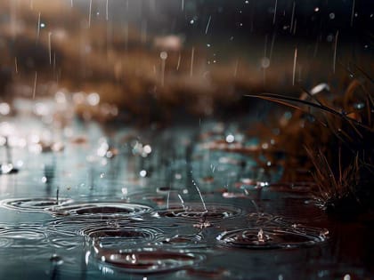 Грозы и град ожидаются в Челябинской области