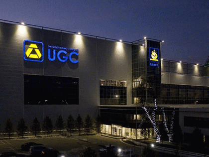 «Дочка» Газпромбанка купила 22% акций ЮГК у основного акционера Струкова