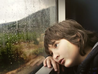 В Челябинской области нашли 12-летнего мальчика, который ушел из дома и пропал