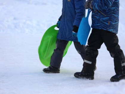 Врачи назвали пять признаков, которые могут быть симптомами остеопении у ребёнка