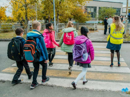 В среду утром в Магнитогорске пройдут массовые проверки водителей около школ