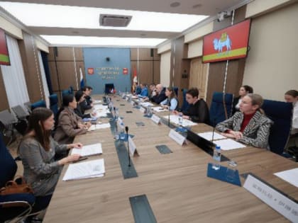 Китайским партнерам предложили локализовать производства на Южном Урале