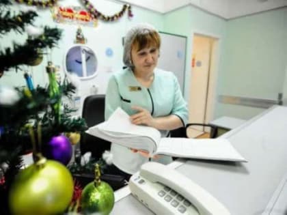 Грипп и ковид продолжают «гулять» по Челябинской области