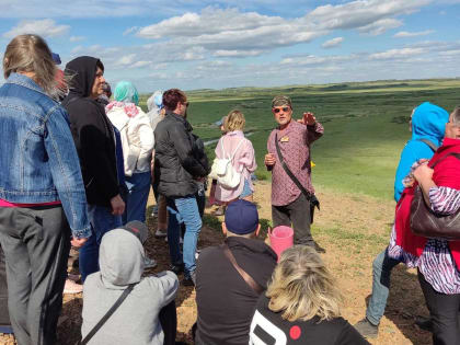 Поддержка предпринимательства в Челябинской области