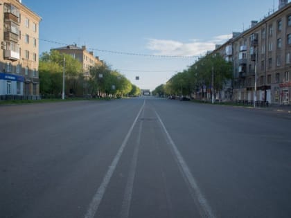 В Магнитогорске будет облачно с прояснениями