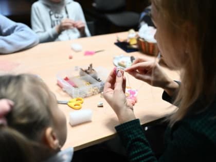 Более тысячи многодетных мам на Южном Урале досрочно вышли на пенсию