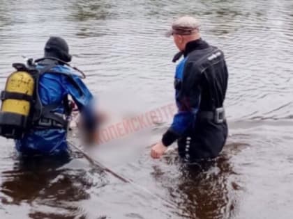 На карьере в Копейске утонул 17-летний подросток