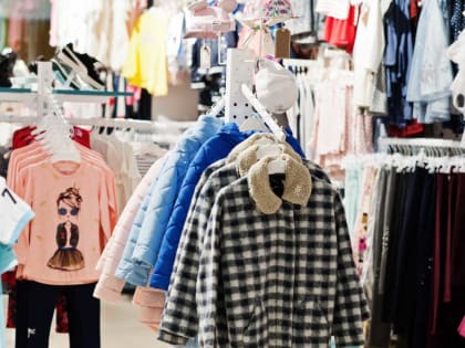 Большинство южноуральцев не опасаются дефицита товаров из‑за ухода западных компаний