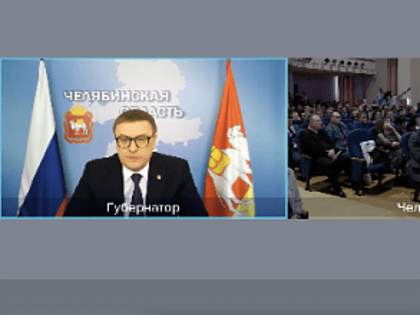 Алексей Текслер накануне посевной кампании определил приоритетные задачи перед аграриями региона
