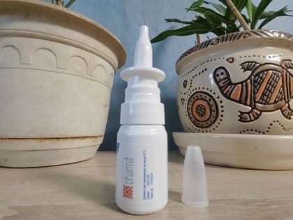 В Челябинской области заболеваемость гриппом и ОРВИ выросла на 12%