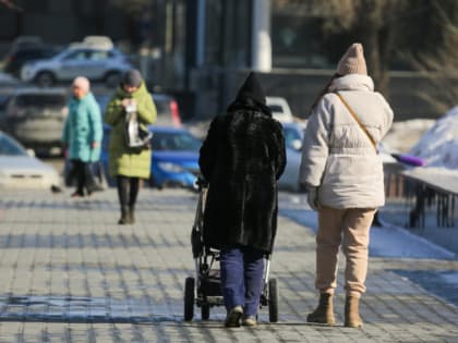 Как получить пособие за роды мамам погодок, студенткам и бизнеследи, рассказали в челябинском СФР
