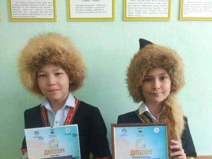 Педагог из Трубного стала почётным гостем конкурса башкирской песни