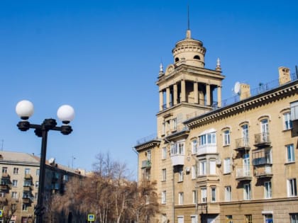 Магнитогорцам пообещали плюсовые температуры в выходные