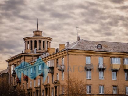 В Магнитогорске завтра пройдет дождь