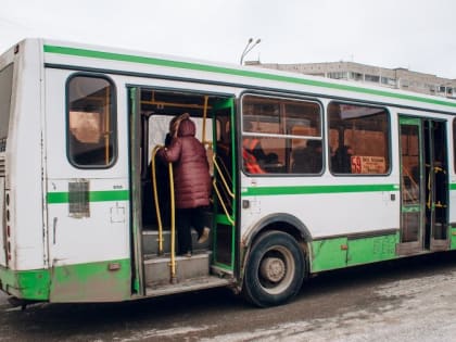 В Магнитогорске изменится расписание садовых автобусов