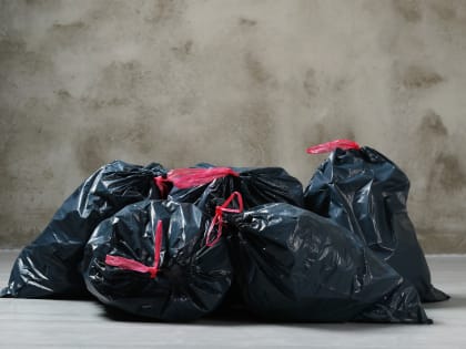 Мешки для мусора оптом: как выбрать?