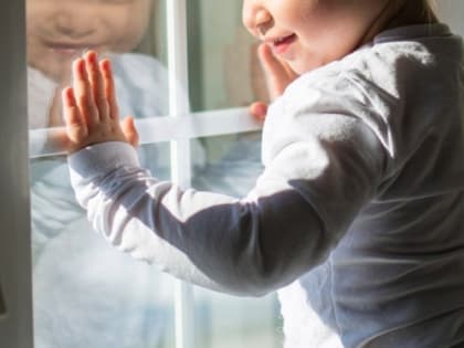 ВНИМАНИЕ РОДИТЕЛИ! ОКНО! ОПАСНО!