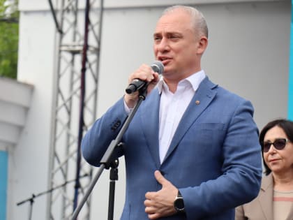 Городской вернисаж в Челябинске: платформы для культурного обмена