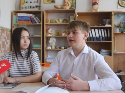 Город победителей