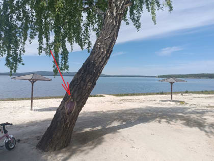 Купайтесь спокойно